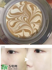 愛敬氣墊怎么樣？愛敬氣墊怎么用