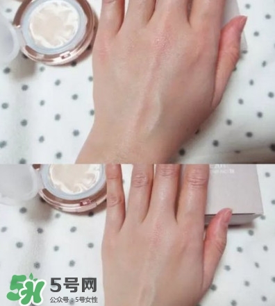 愛敬氣墊怎么樣？愛敬氣墊怎么用