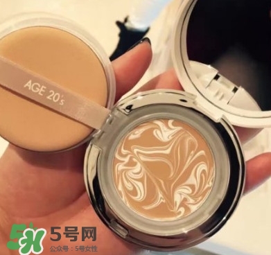 愛敬氣墊怎么樣？愛敬氣墊怎么用