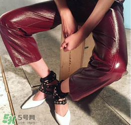 2017年夏季最流行什么鞋？2017年夏天最流行什么鞋？