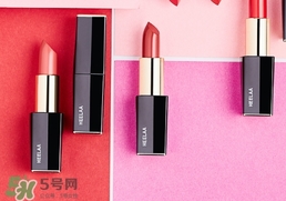 heelaa荷拉口紅多少錢？荷拉口紅專柜價(jià)格