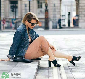 2017年夏季最流行什么鞋？2017年夏天最流行什么鞋？