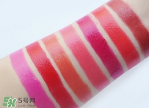 heelaa荷拉口紅多少錢？荷拉口紅專柜價(jià)格