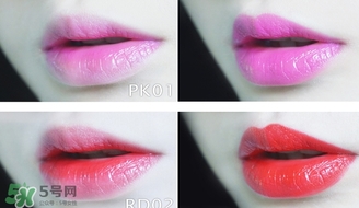 heelaa荷拉口紅多少錢？荷拉口紅專柜價(jià)格