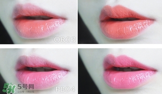 heelaa荷拉口紅多少錢？荷拉口紅專柜價(jià)格