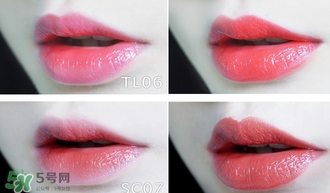 heelaa荷拉口紅多少錢？荷拉口紅專柜價(jià)格