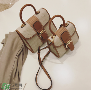 2017夏天流行什么包包？2017夏季流行什么包包？