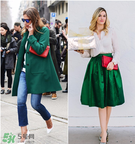 2017夏天流行什么包包？2017夏季流行什么包包？