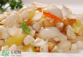 豌豆能和魚一起吃嗎？豌豆可以和魚一起吃嗎？