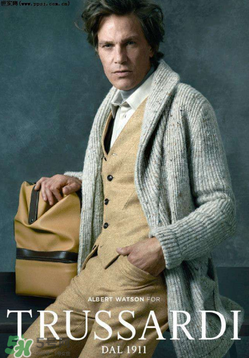 trussardi是什么牌子？trussardi楚薩迪是什么檔次？