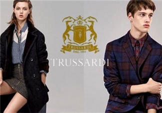 trussardi是什么牌子？trussardi楚薩迪是什么檔次？