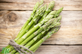 為什么吃了蘆筍尿很臭？為什么吃蘆筍有味道？