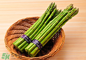 為什么吃了蘆筍尿很臭？為什么吃蘆筍有味道？