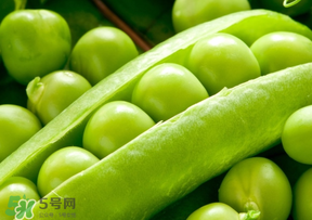 豌豆能放在冰箱嗎？豌豆放冰箱怎么保存？