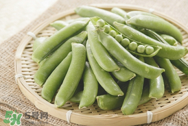 豌豆能放在冰箱嗎？豌豆放冰箱怎么保存？