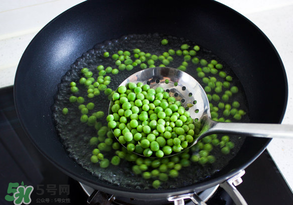 豌豆要焯水嗎？豌豆焯水幾分鐘？