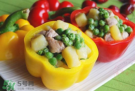 豌豆和豬肉能一起吃嗎？豌豆和豬肉怎么做好吃？