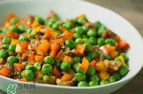 豌豆和豬肉能一起吃嗎？豌豆和豬肉怎么做好吃？