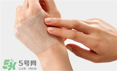 innerb少女面膜怎么用?innerb少女面膜使用方法 innerb少女面膜怎么用?innerb少女面膜使用方法