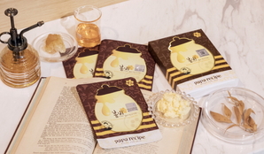 春雨黃油面膜貼怎么用？春雨黃油面膜使用方法