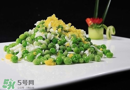 豌豆能和韭菜一起吃嗎？?豌豆和韭菜可以吃嗎？