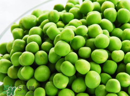 豌豆能和韭菜一起吃嗎？?豌豆和韭菜可以吃嗎？