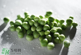 新鮮豌豆發(fā)芽了能吃嗎？豌豆發(fā)芽了還能吃嗎？