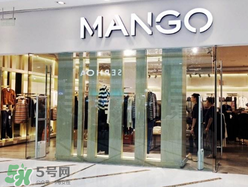 mango是什么牌子？mango芒果是什么檔次？