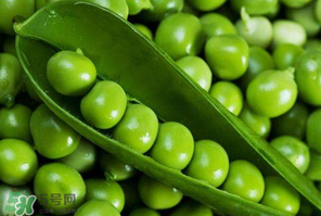 嫩豌豆能生吃嗎？為什么嫩豌豆可以生吃？