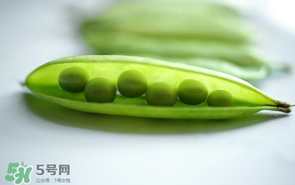 嫩豌豆能生吃嗎？為什么嫩豌豆可以生吃？
