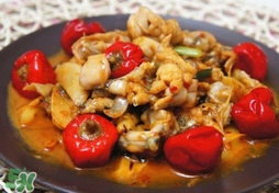 田雞是發(fā)物嗎？田雞是不是發(fā)物