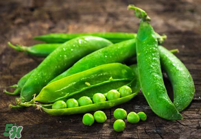 剝好的豌豆怎么保存？剝好的豌豆米怎么保存？