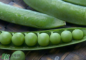 剝好的豌豆怎么保存？剝好的豌豆米怎么保存？