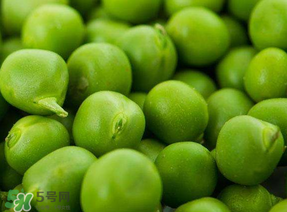 剝好的豌豆怎么保存？剝好的豌豆米怎么保存？