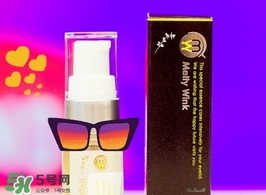 melty wink眼霜怎么樣？melty wink大眼立顯眼霜好用嗎