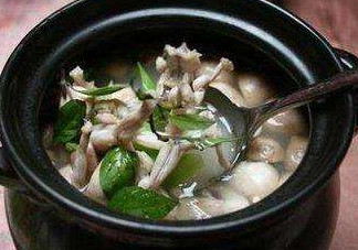 孕婦可以吃田雞嗎？田雞孕婦能吃嗎