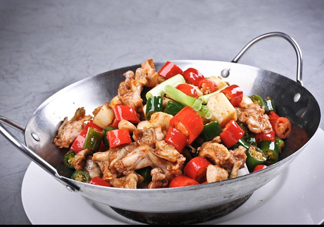 田雞怎么殺？田雞怎么處理