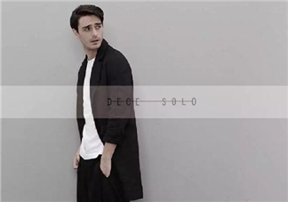 decesolo是什么牌子？decesolo是什么檔次？