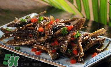 泥鰍干怎么做好吃？泥鰍干怎么吃