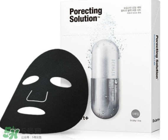 蒂佳婷銀色藥丸面膜怎么樣？蒂佳婷2017銀色藥丸泡泡面膜多少錢？