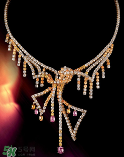 boucheron寶詩龍是什么牌子？寶詩龍是什么檔次？