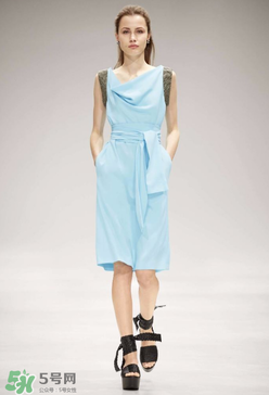 escada愛斯卡達(dá)是什么牌子？escada是什么檔次？