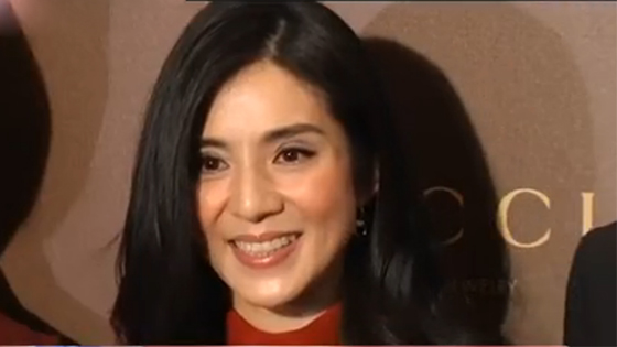 楊采妮生的雙胞胎是男孩還是女孩？叫什么名字