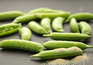 嫩豌豆能生吃嗎？為什么嫩豌豆可以生吃？