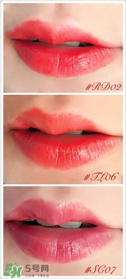 heelaa荷拉口紅怎么樣？荷拉口紅真假鑒別