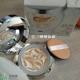 愛(ài)敬水粉霜怎么樣？愛(ài)敬水粉霜好用嗎