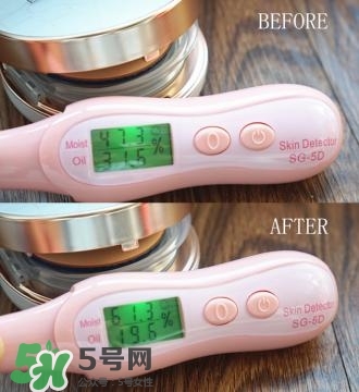 愛敬氣墊怎么樣？愛敬氣墊怎么用