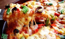 孕婦可以吃披薩嗎？孕婦能吃披薩嗎？