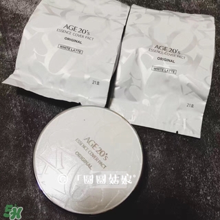 愛(ài)敬水粉霜怎么樣？愛(ài)敬水粉霜好用嗎