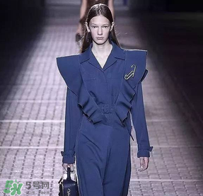 2017年夏季流行什么顏色？2017年夏天流行什么顏色？